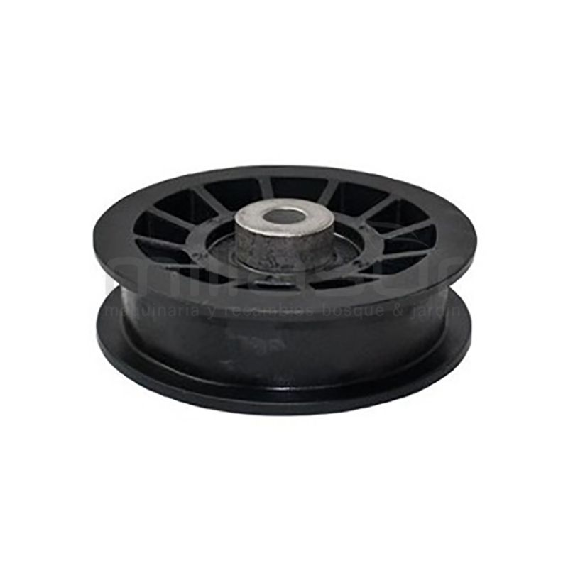 POLEA TRACCIÓN ADAPTABLE A HUSQVARNA CT / CTH141-150-151-160-172-180-200-220 - motoscamaralweb.com