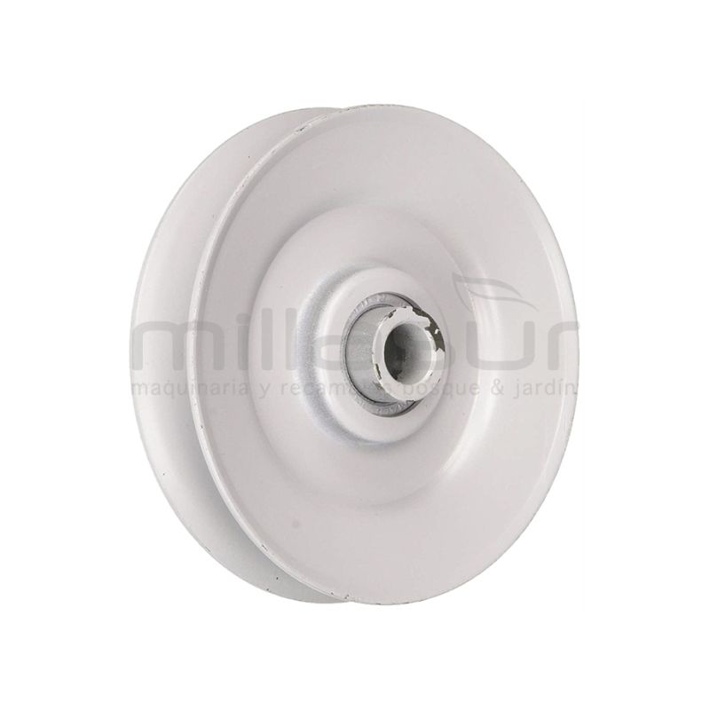 POLEA TENSORA ADAPTABLE A MURRAY. SNAPPER. ... - motoscamaralweb.com