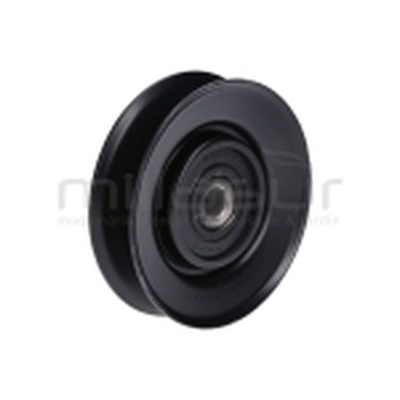 POLEA TRACCION MTD SERIE 500. NX09 (77 X 9.5 X 22.7) - motoscamaralweb.com