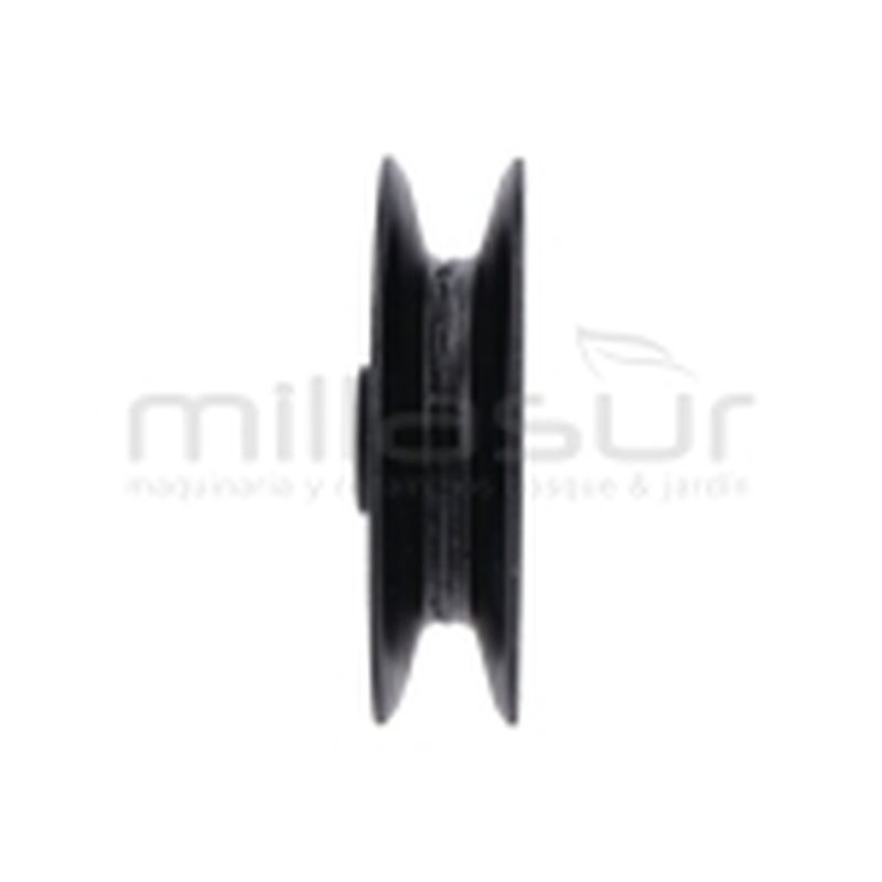 POLEA TRACCION MTD SERIE 500. NX09 (77 X 9.5 X 22.7) - motoscamaralweb.com