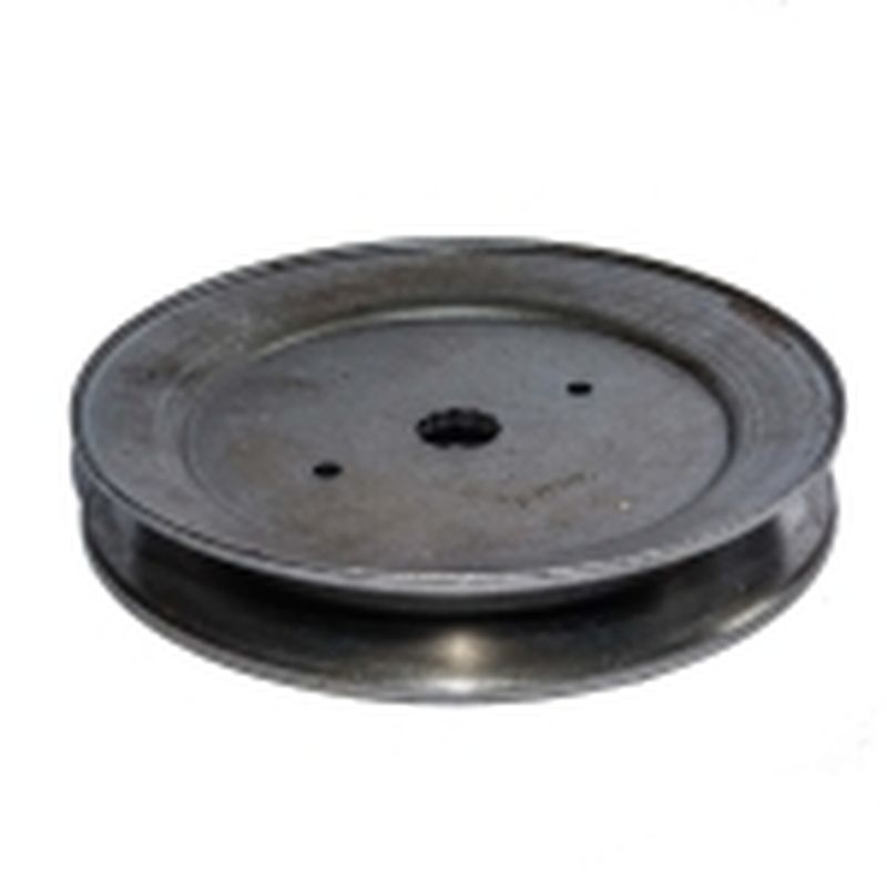 POLEA CUCHILLAS CORTE 107 ADAPTABLE A HUSQVARNA CTH150. CTH202 T. ... - motoscamaralweb.com