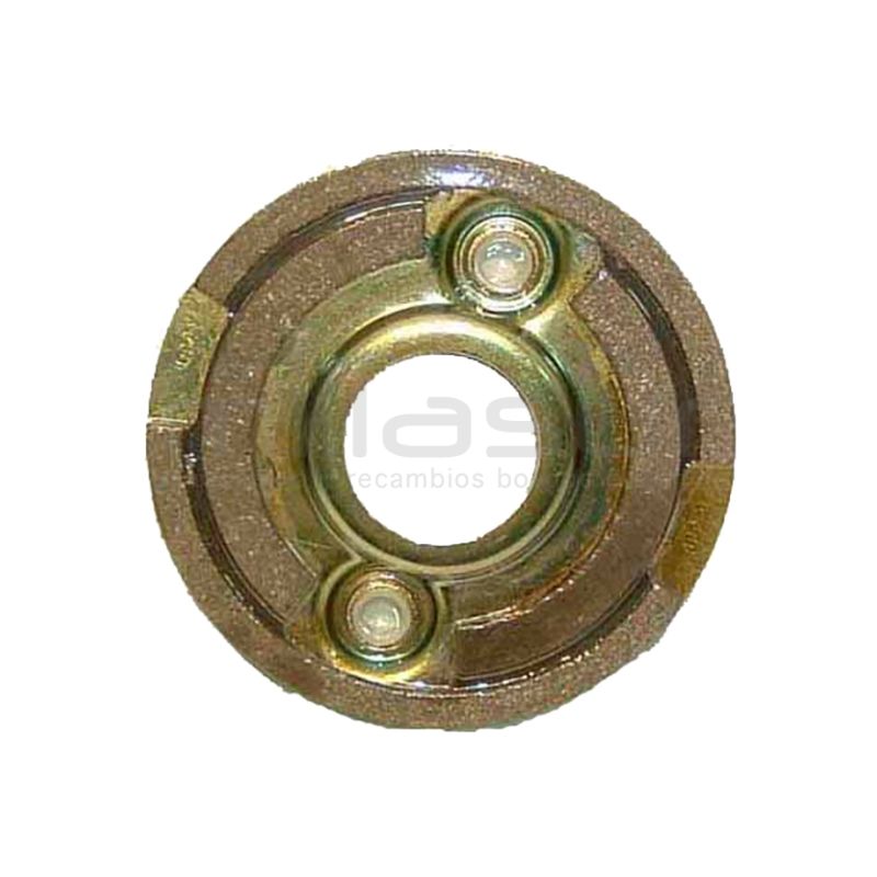 PLATINA FERODO EMBRAGUE HONDA HR194-214 - motoscamaralweb.com