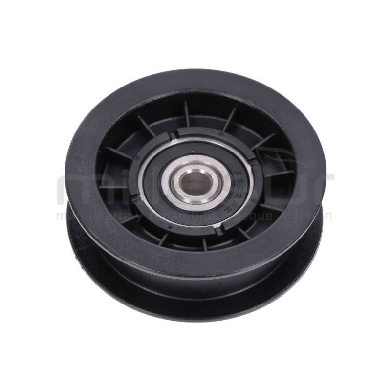 POLEA TENSORA STIGA CLASSIC 90. COLLECTOR 13. - motoscamaralweb.com