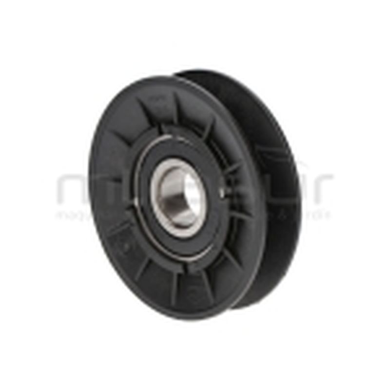 POLEA TENSORA JOHN DEERE G110. L100. L110. L118. L120. - motoscamaralweb.com