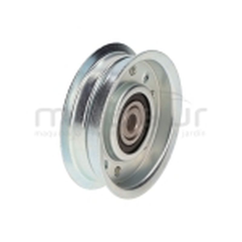 POLEA PLANA 3/8 - motoscamaralweb.com