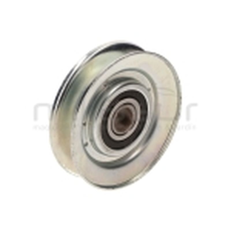POLEA TORO PROLINE 120 - 76.2X12.7X19 - motoscamaralweb.com