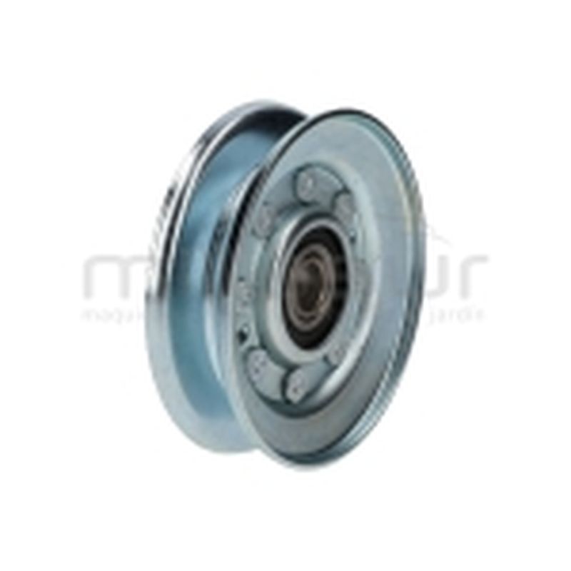 POLEA TROPEZOIDAL 1/2 MURRAY - SNAPPER 95.2 X 12.7 X 25.4 - motoscamaralweb.com