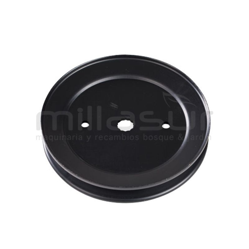 POLEA MOTRIZ AYP/HUSQ. - motoscamaralweb.com