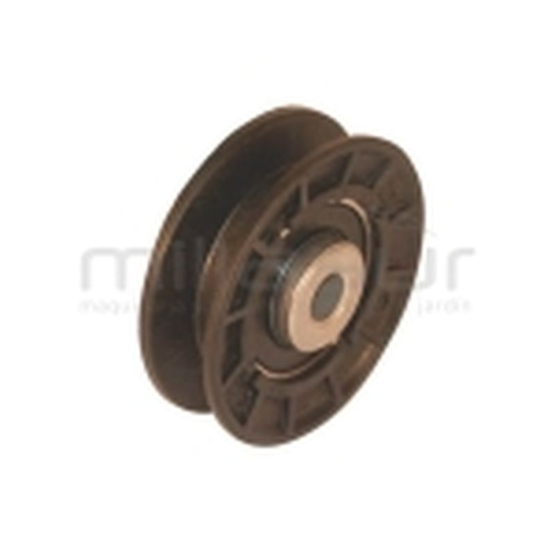 POLEA TENSORA TRAPEZOIDAL - motoscamaralweb.com