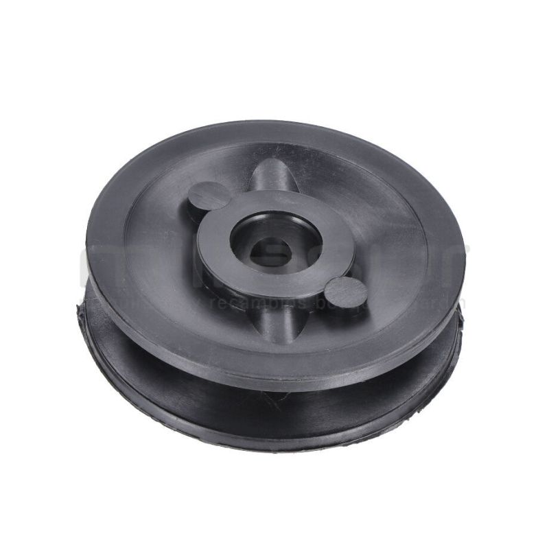 POLEA REDUCTORA TRACCION CASTEL GARDEN. STIGA - motoscamaralweb.com