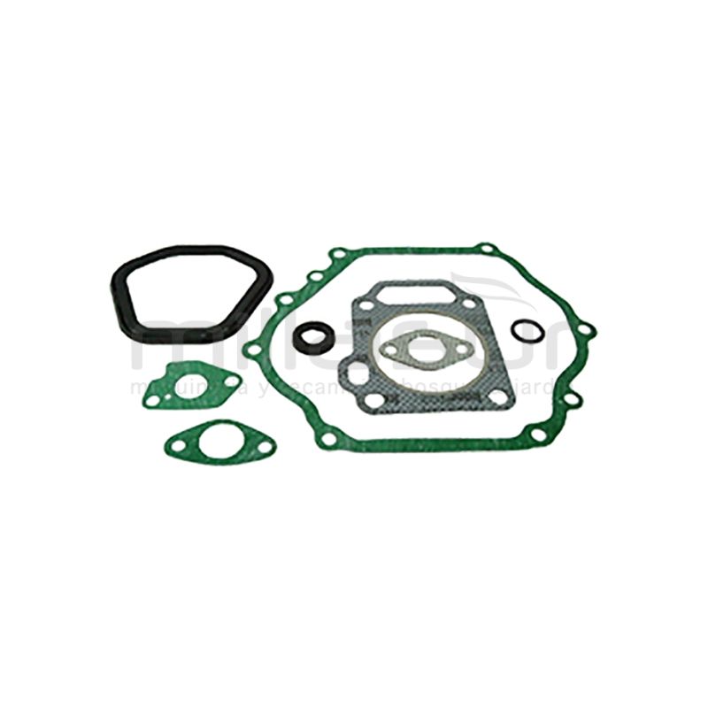 JUEGO JUNTAS HONDA GX270 - motoscamaralweb.com