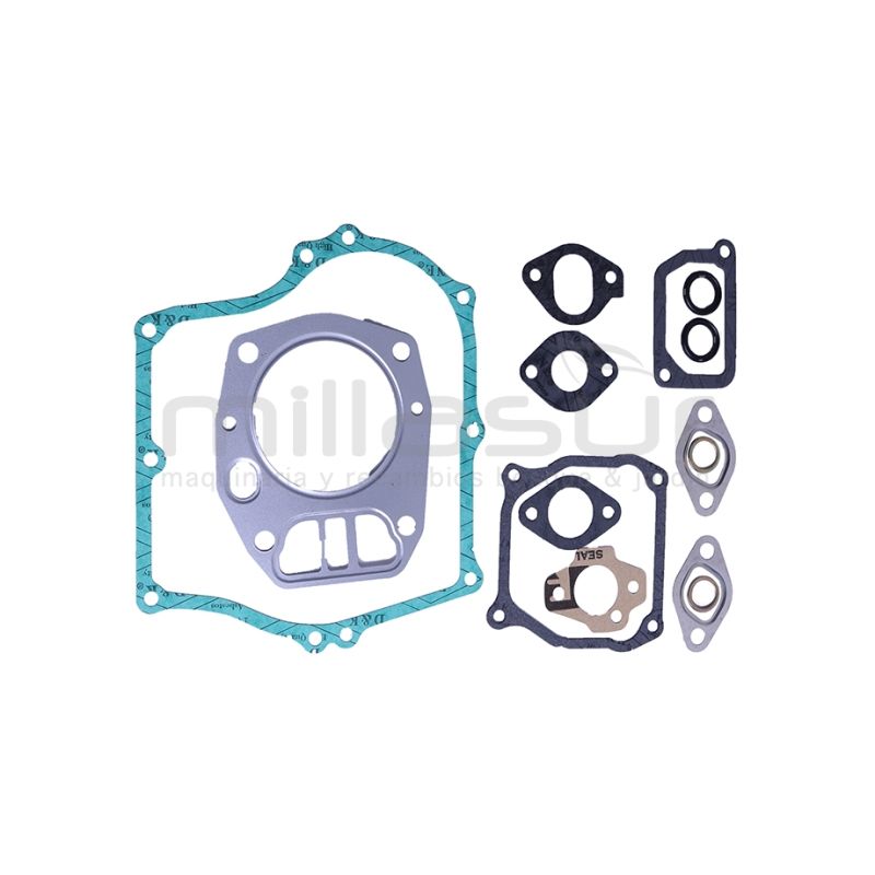 JUEGO DE JUNTAS MOTOR ROBIN EH17 - motoscamaralweb.com