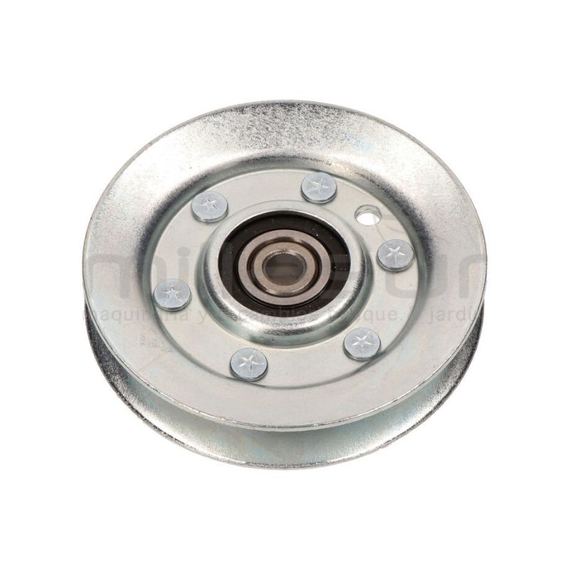 POLEA TROPEZOIDAL 3/8 - motoscamaralweb.com