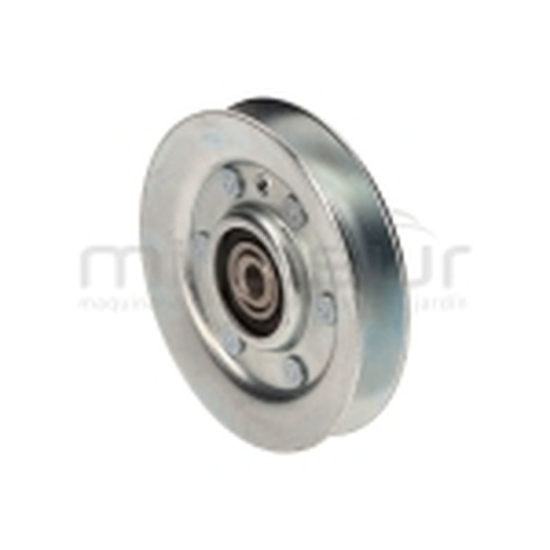 POLEA TROPEZOIDAL 3/8 - motoscamaralweb.com