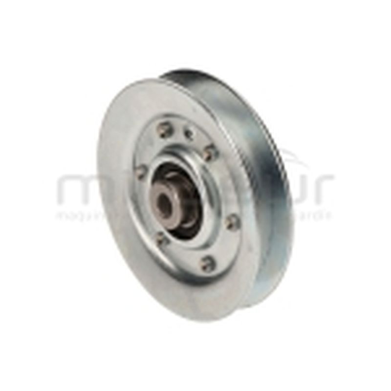 POLEA TROPEZOIDAL 3/8 - motoscamaralweb.com