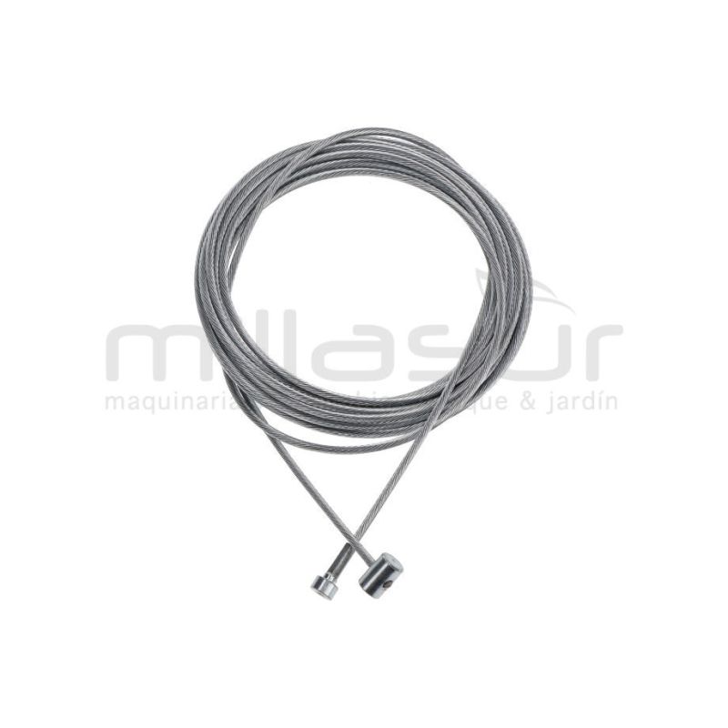 CABLE 3.5 M / 2 MM - motoscamaralweb.com