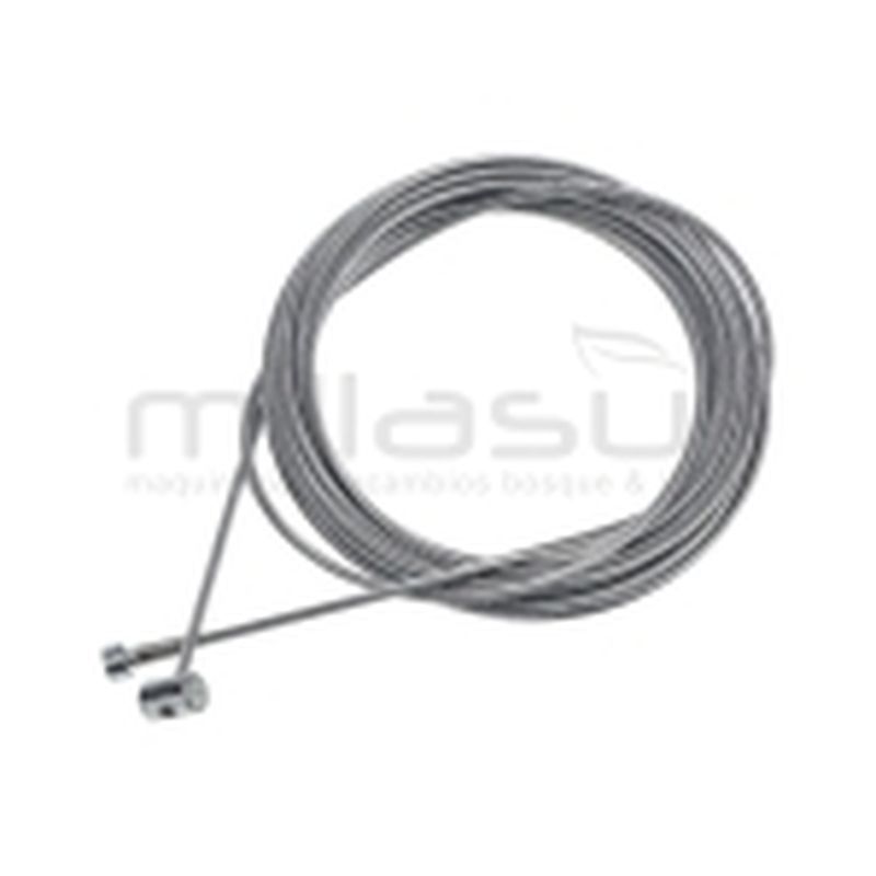 CABLE 3.5 M / 2 MM - motoscamaralweb.com