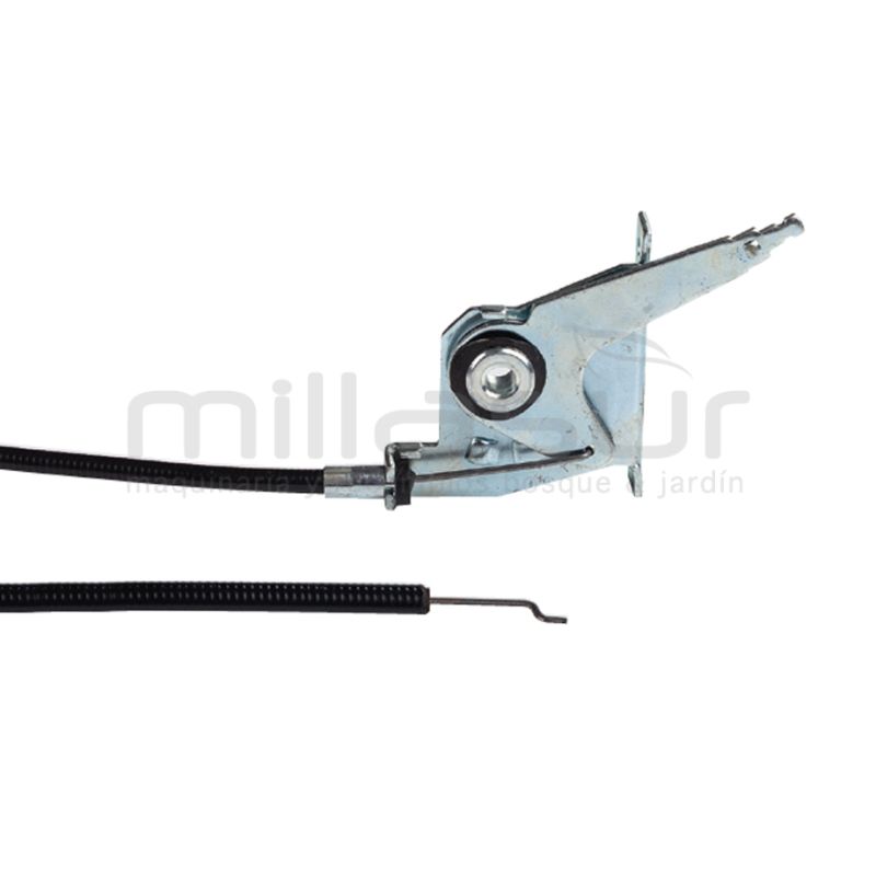 CABLE ACELERADOR 1370MM ADAPTABLE A STIGA - motoscamaralweb.com