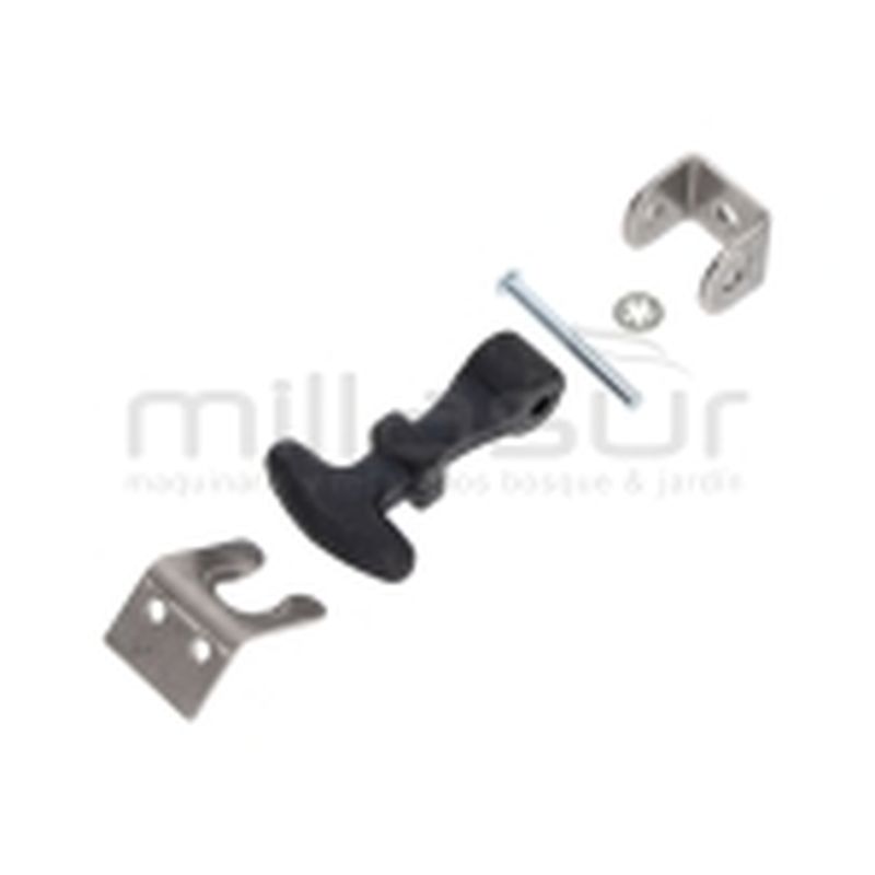 CIERRE CAPO CORTO 67MM - motoscamaralweb.com