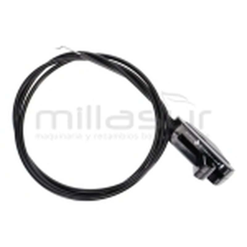 CABLE ACELERADOR COMPLETO 1582MM ADAPTABLE A MURRAY - motoscamaralweb.com