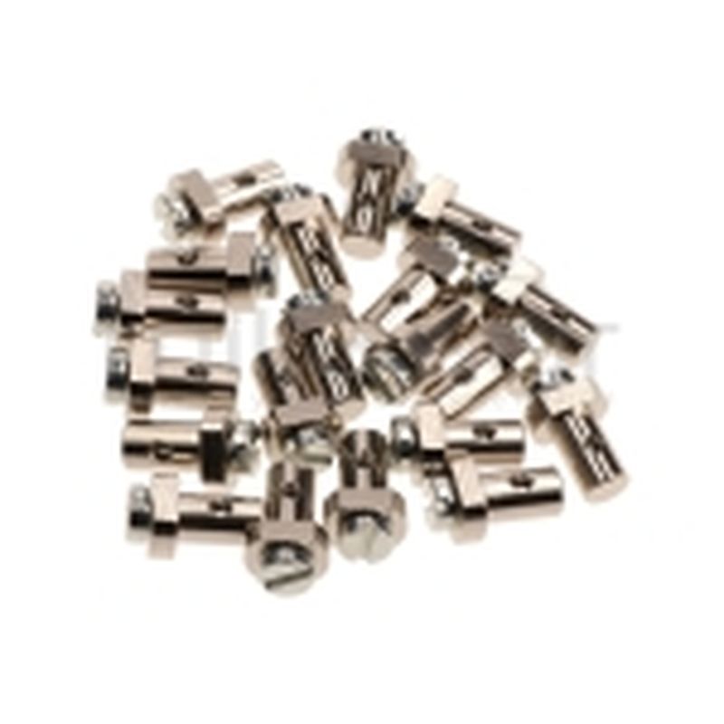 BOLSA DE 20 TERMINALES CABLE 1450 - motoscamaralweb.com