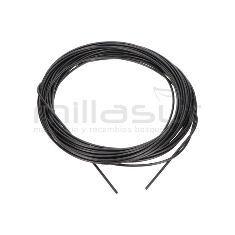 FUNDA CABLE UNIVERSAL 5.50/2.50MM 25M - motoscamaralweb.com