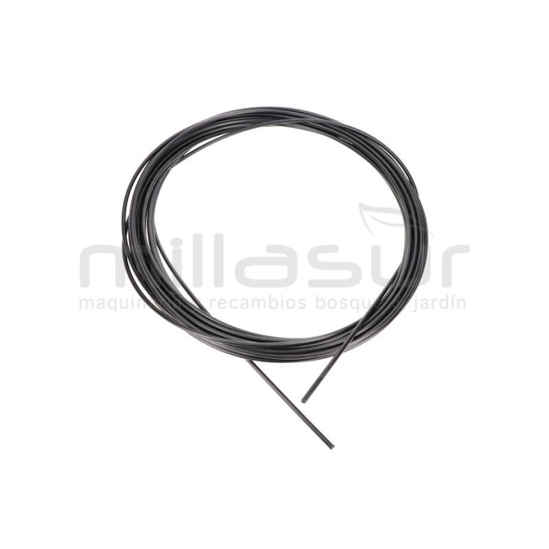 FUNDA CABLE UNIVERSAL 6.80/4.00MM 25M - motoscamaralweb.com