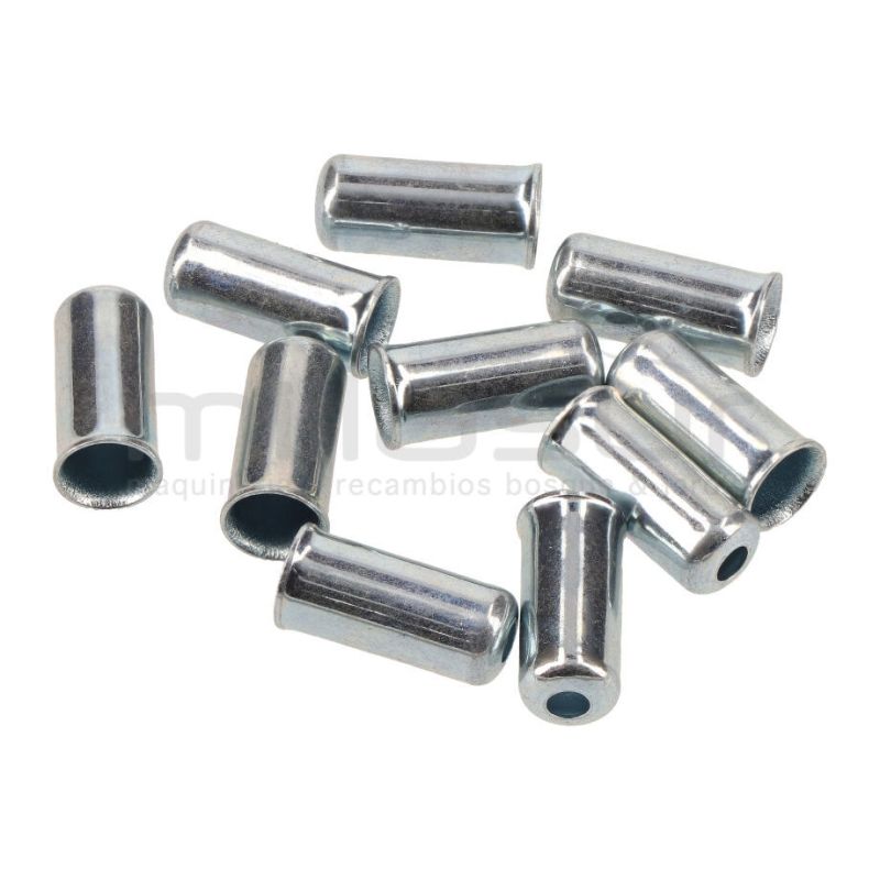 BOLSA DE 10 MANGAS FUNDA CABLE - motoscamaralweb.com