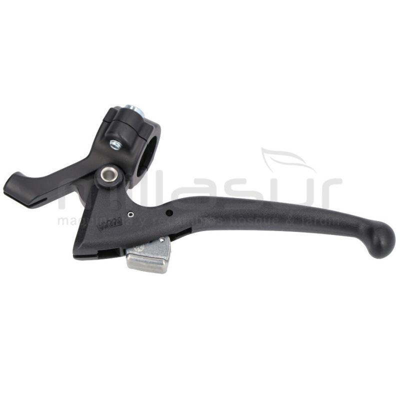 PALANCA DE REGULACION 102.103LS/KSZ - motoscamaralweb.com