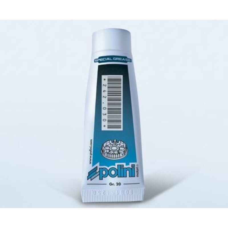 GRASA VARIADOR-RODILLOS POLINI SPEED CONTROL / SPEED DRIVE 242.030 - motoscamaralweb.com