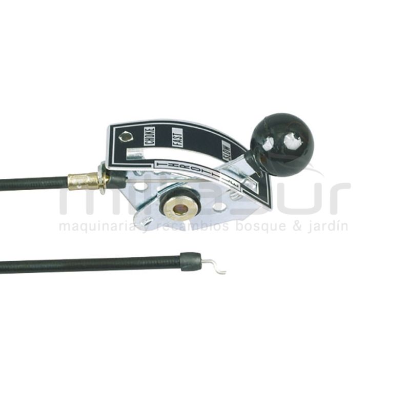 CABLE ACELERADOR COMPLETO 1016MM ADAPTABLE A SCAG - motoscamaralweb.com