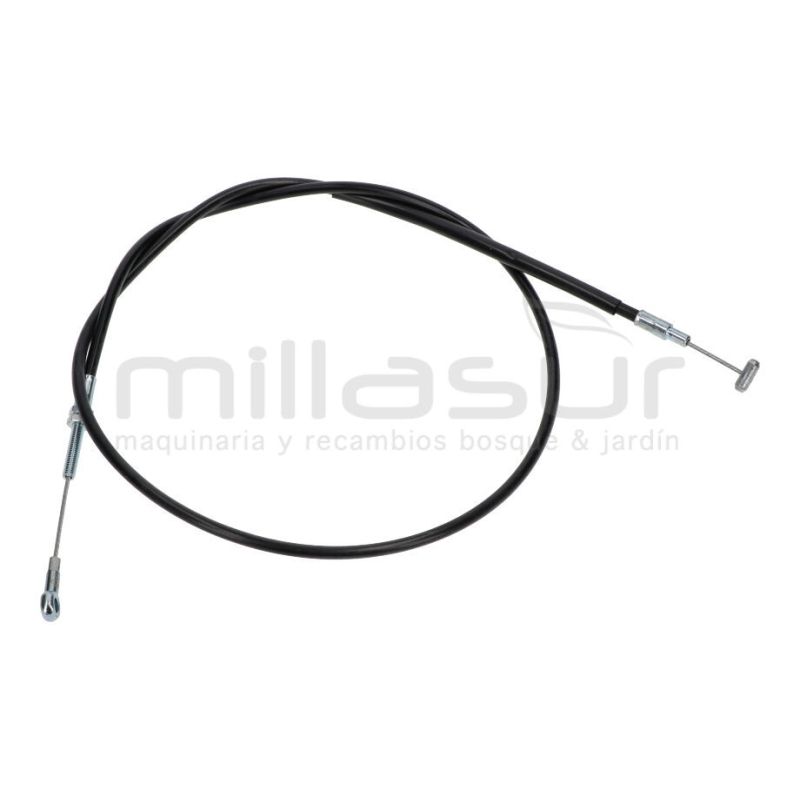 CABLE CAMBIO DE MARCHAS 1210MM ADAPTABLE A HONDA - motoscamaralweb.com