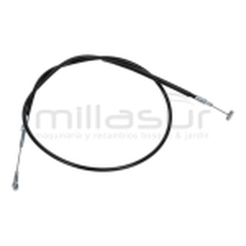 CABLE CAMBIO DE MARCHAS 1210MM ADAPTABLE A HONDA - motoscamaralweb.com