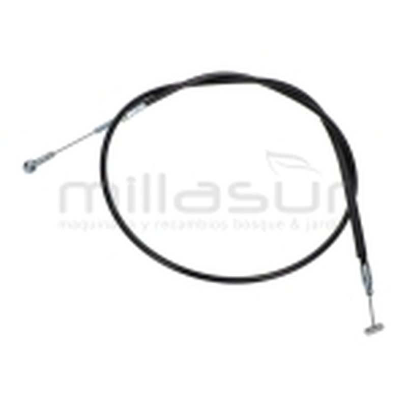 CABLE CAMBIO DE MARCHAS 1210MM ADAPTABLE A HONDA - motoscamaralweb.com