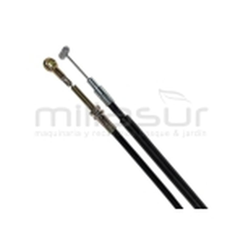 CABLE CAMBIO DE MARCHAS 1210MM ADAPTABLE A HONDA - motoscamaralweb.com