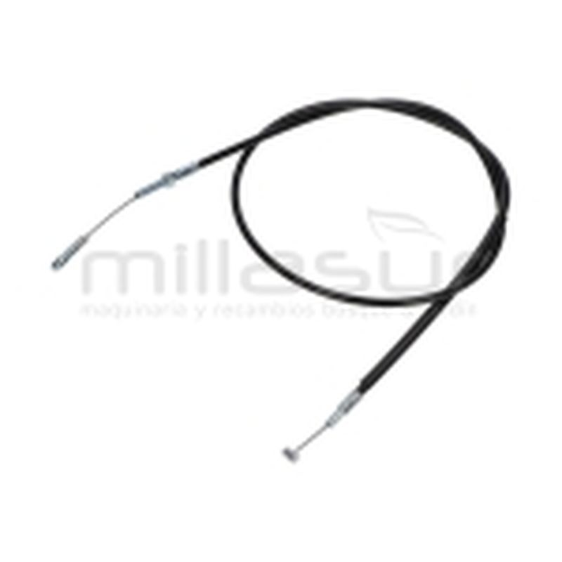 CABLE CAMBIO DE MARCHAS 1209MM ADAPTABLE A HONDA - motoscamaralweb.com
