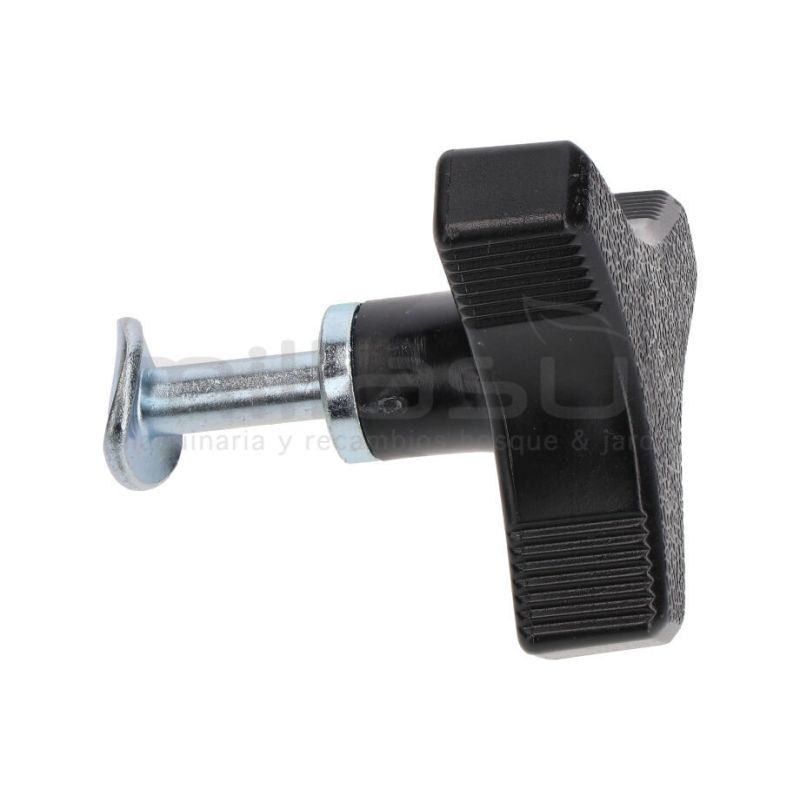 TORNILLO + PALOMILLA MANILLAR HONDA - motoscamaralweb.com