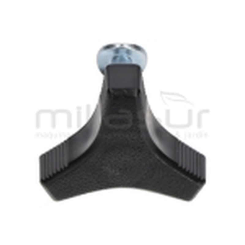 TORNILLO + PALOMILLA MANILLAR HONDA - motoscamaralweb.com