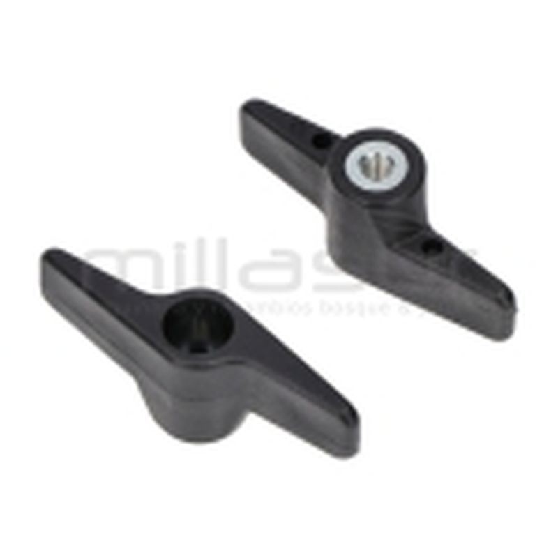 JUEGO 2 PALOMILLAS M6 SABO - motoscamaralweb.com