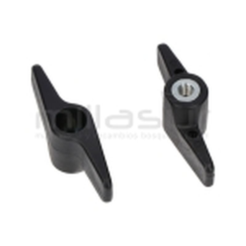 JUEGO 2 PALOMILLAS M6 SABO - motoscamaralweb.com