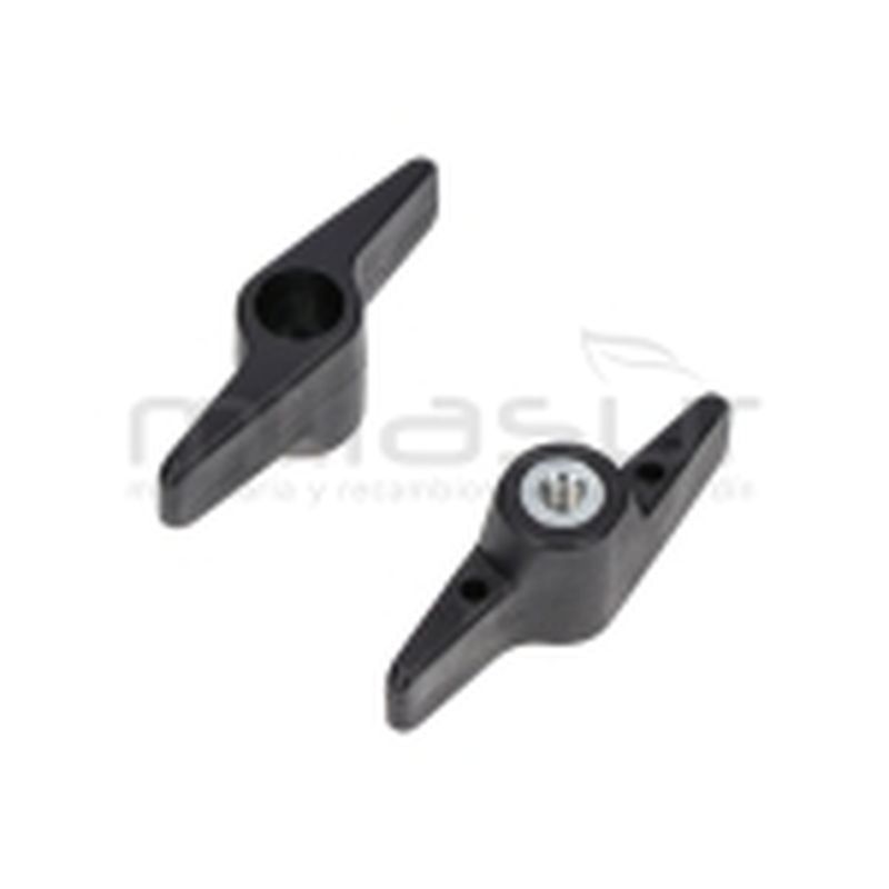 JUEGO 2 PALOMILLAS M6 SABO - motoscamaralweb.com