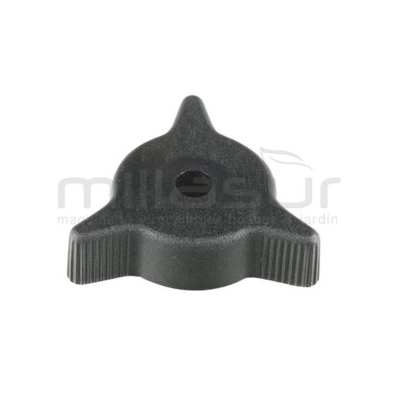 JUEGO DE 2 TUERCAS DE PALANCA M8 - motoscamaralweb.com