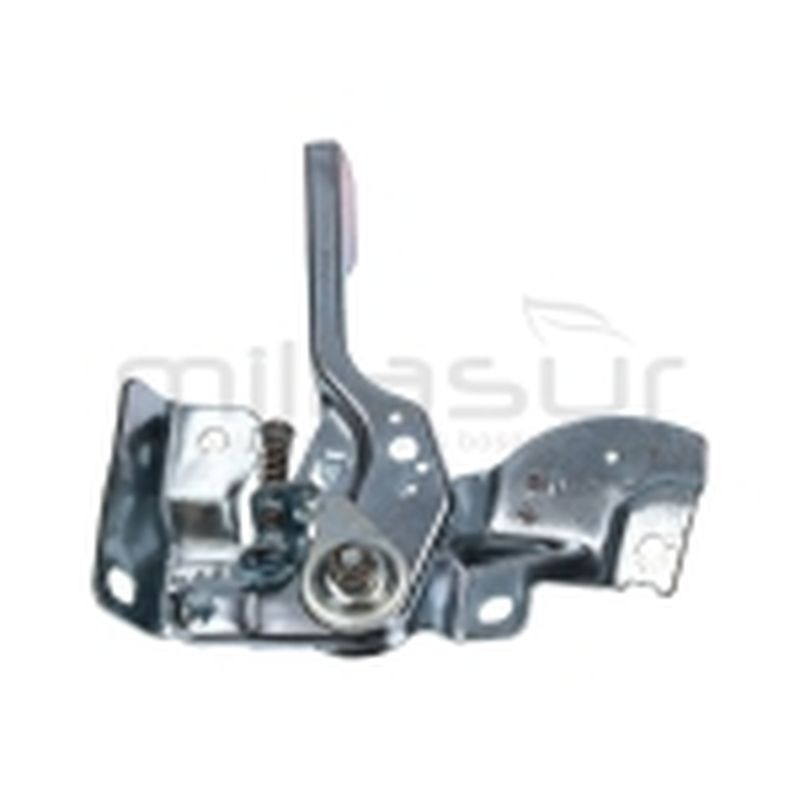 PALANCA ACELERADOR HONDA GX120. GX160. GX200 - motoscamaralweb.com