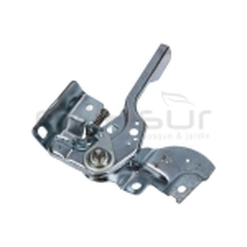 PALANCA ACELERADOR HONDA GX120. GX160. GX200 - motoscamaralweb.com