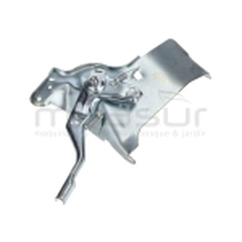 PALANCA ACELERADOR HONDA GX240. GX270 - motoscamaralweb.com