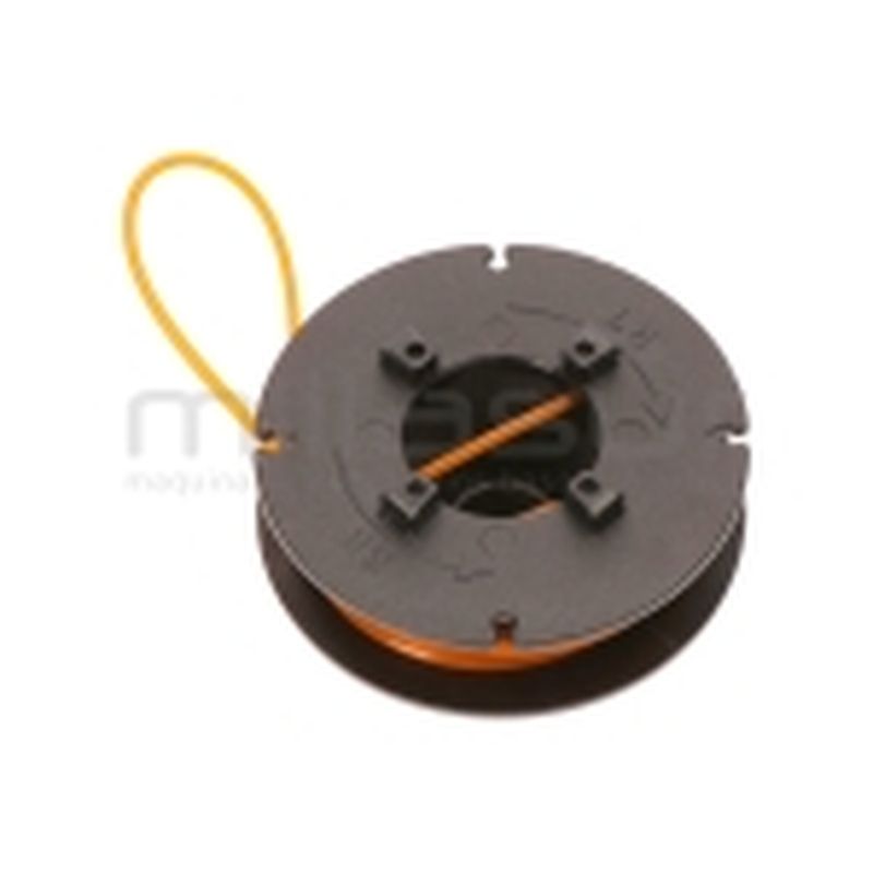 CARRETE BOTON CABEZAL 55-701 - motoscamaralweb.com