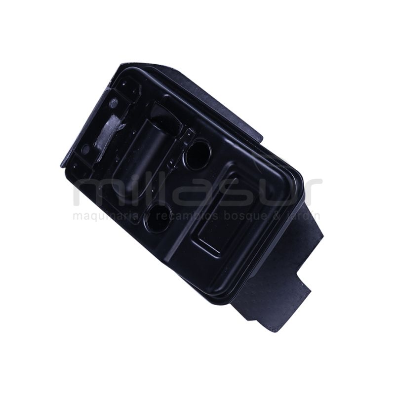 ESCAPE STIHL FS75. FS76. FS80. FS85 - motoscamaralweb.com