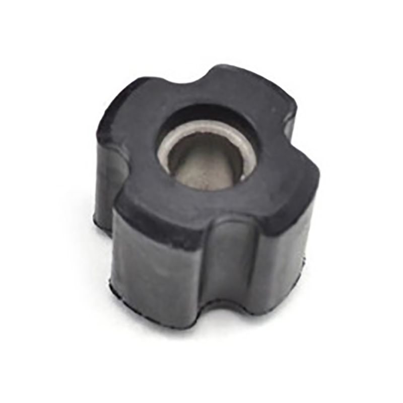 CASQUILLO CENTRADO EJE DESBROZADORAS 23.5x8mm PARA TUBO DE 26mm - motoscamaralweb.com