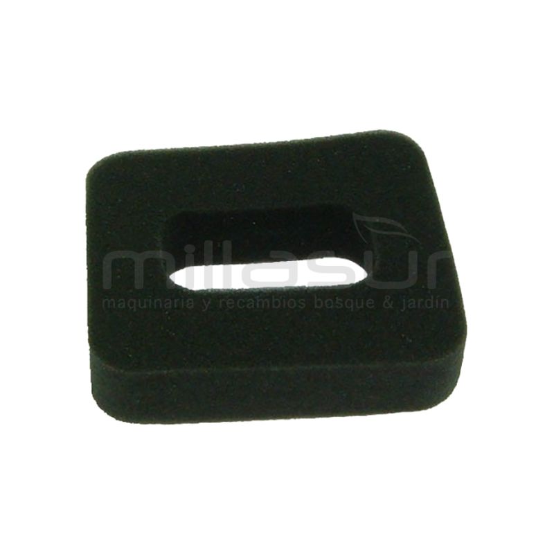 FILTRO AIRE HUSQV. 240R. 245R - motoscamaralweb.com