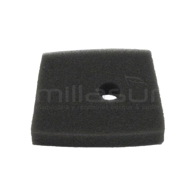 FILTRO AIRE HUSQV. 325R - motoscamaralweb.com